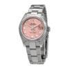 Rolex Datejust m279174-0004 28MM Pink Dial Silver-tone Case