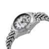 Rolex Datejust m279174-0009 28MM Mother of Pearl Dial Silver-tone Case