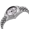 Rolex Datejust m279174-0021 28MM Silver Dial Silver-tone Case