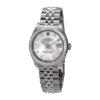 Rolex Datejust m279174-0021 28MM Silver Dial Silver-tone Case