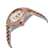Rolex Datejust m279381rbr-0013 28MM Mother of Pearl Dial Silver-tone Case