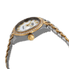 Rolex Datejust m279383rbr-0023 28MM White Dial Silver-tone Case