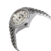 Rolex Datejust m279384rbr-0011 28MM Mother of Pearl Dial Silver-tone Case