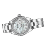 Rolex Datejust m279384rbr-0012 28MM Mother of Pearl Dial Silver-tone Case