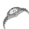 Rolex Datejust m279384rbr-0019 28MM White Dial Silver-tone Case