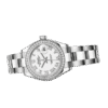 Rolex Datejust m279384rbr-0020 28MM White Dial Silver-tone Case