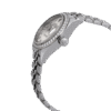 Rolex Datejust m279384rbr-0021 28MM Silver Diamond Dial Silver-tone Case
