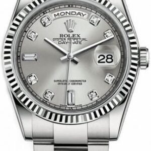Rolex Day-Date 36 Watch 118239