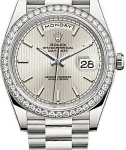 Rolex Day-Date 40 228349RBR