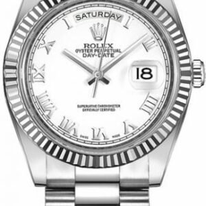 Rolex Day-Date 41 218239
