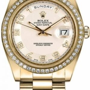 Rolex Day-Date 41 218348
