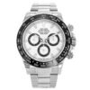 Rolex Daytona 116500LN Black Bezel Replica