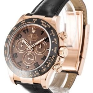 Rolex Daytona 116515 LN-40 MM