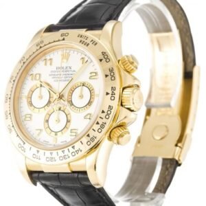 Rolex Daytona 16518