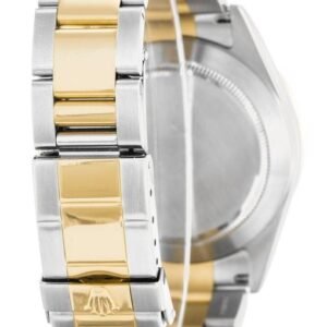 Rolex Daytona 16523 Dial White