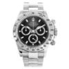 Rolex Daytona Black 116520
