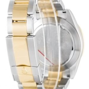 Rolex Daytona Pearl Dial 116523