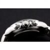 Rolex Daytona Stainless Steel Bracelet Black Dial 80296