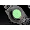 Rolex Explorer Black Ceramic Bezel Black Dial Watch 98239
