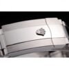 Rolex Explorer Polished Stainless Steel Black Dial 98087