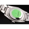Rolex Explorer Polished Stainless Steel White Dial 98086