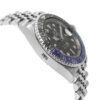 Rolex GMT Master II Black Dial 126710BLNR