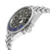 Rolex GMT Master II Black Dial 126710BLNR
