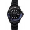 Rolex GMT Master II 41mm Black Dial PR18239