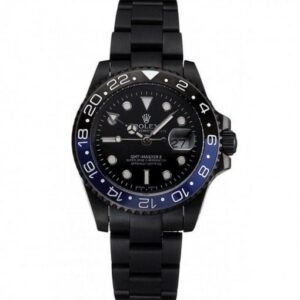 Rolex GMT Master II 41mm Black Dial PR18239