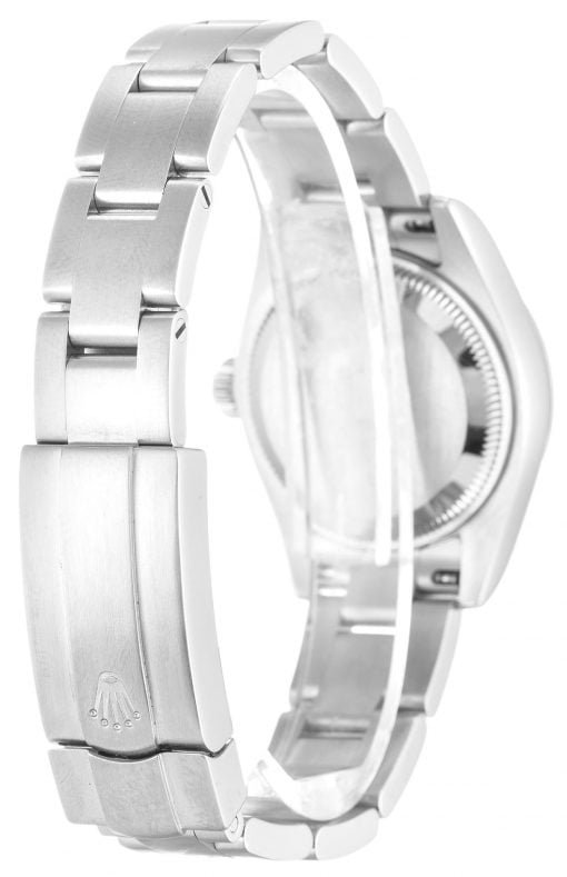 Rolex Lady Oyster Perpetual 176234 - Image 3