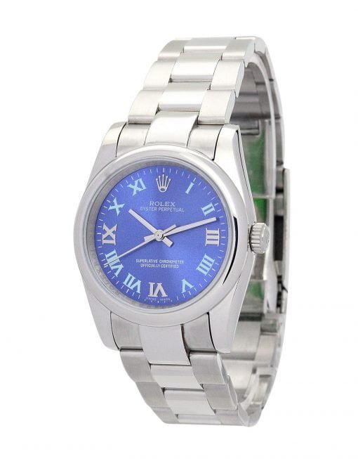 Rolex Lady Oyster Perpetual 177200/5 - Image 3