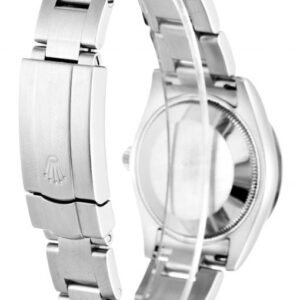 Rolex Lady Oyster Perpetual 31mm White 177200