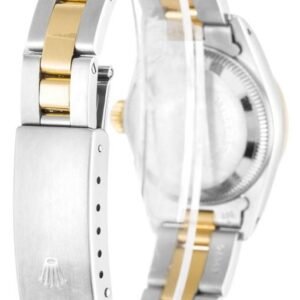 Rolex Lady Oyster Perpetual 67193