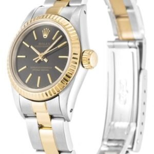 Rolex Lady Oyster Perpetual 67193