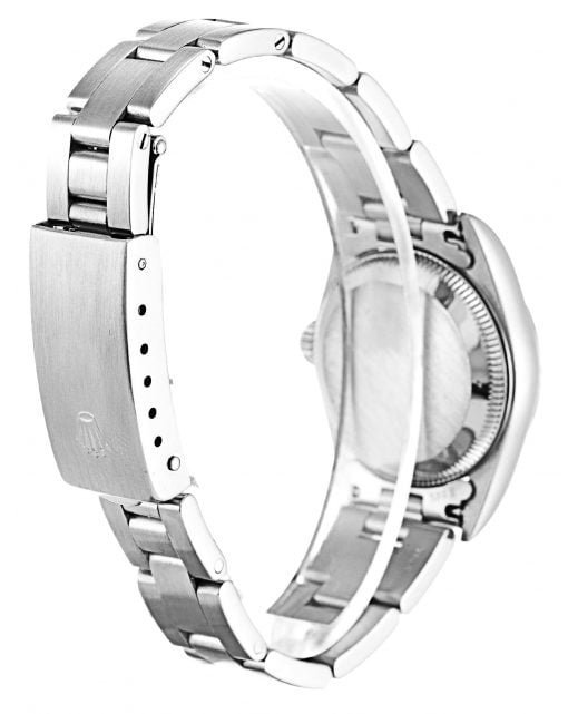 Rolex Lady Oyster Perpetual 67230 - Image 3