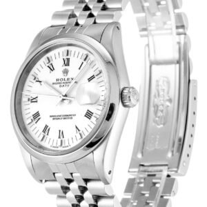 Rolex Oyster Perpetual Date 15200/2