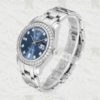 Rolex Pearlmaster 18946 36mm Unisex Bracelet Watch