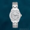 Rolex Pearlmaster 29mm Ladies 80299-0073 Silver-tone Bracelet