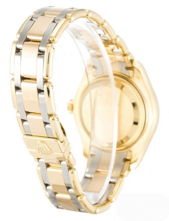 Rolex Pearlmaster 80298 Women Automatic 29 MM - Image 2