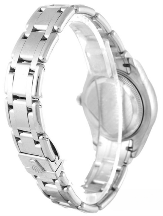 Rolex Pearlmaster 80299 Women Automatic 29 MM - Image 2
