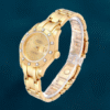 Rolex Pearlmaster 80318 29mm Ladies Bracelet