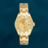 Rolex Pearlmaster 80318 29mm Ladies Bracelet
