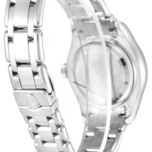 Rolex Pearlmaster 80319 Women Automatic 29 MM