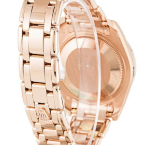 Rolex Pearlmaster 81285 Women Automatic 36 MM