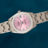 Rolex Pearlmaster 81339 Unisex 31mm Automatic