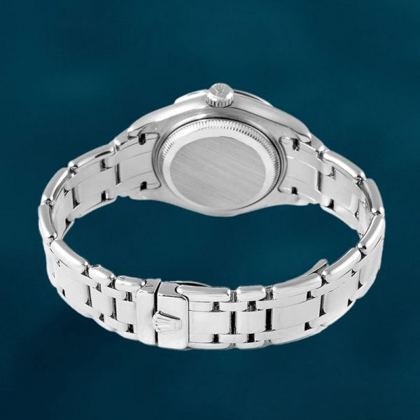 Rolex Pearlmaster Ladies 80299-72949 29mm Automatic Watch - Image 2