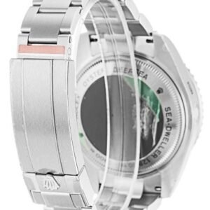 Rolex Replica Deepsea – D-Blue 116660