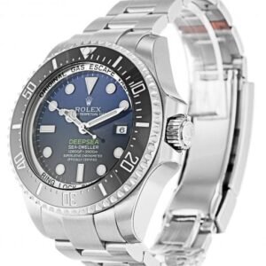 Rolex Replica Deepsea – D-Blue 116660