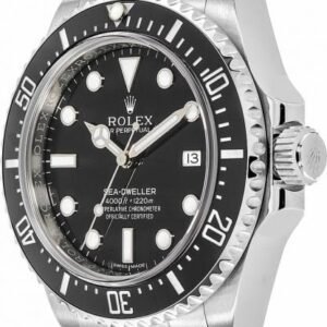 Rolex Sea-Dweller 4000 116600