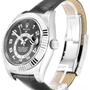 Rolex Sky-Dweller 326139 Men Automatic 42 MM